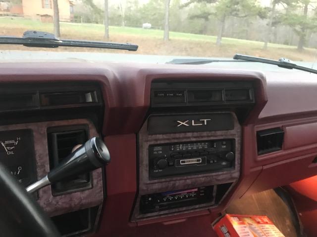 1986 Ford Pickup (CC-1178926) for sale in MILFORD, Ohio