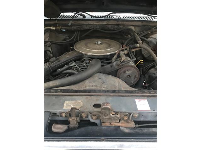 1986 Ford Pickup (CC-1178926) for sale in MILFORD, Ohio