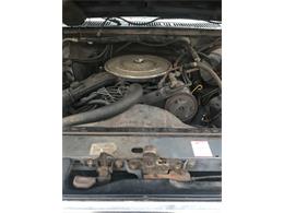 1986 Ford Pickup (CC-1178926) for sale in MILFORD, Ohio