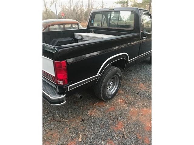 1986 Ford Pickup (CC-1178926) for sale in MILFORD, Ohio