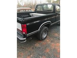 1986 Ford Pickup (CC-1178926) for sale in MILFORD, Ohio