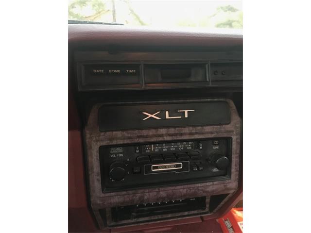 1986 Ford Pickup (CC-1178926) for sale in MILFORD, Ohio
