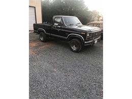 1986 Ford Pickup (CC-1178926) for sale in MILFORD, Ohio