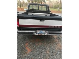 1986 Ford Pickup (CC-1178926) for sale in MILFORD, Ohio