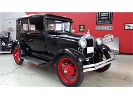 1929 Ford Model A (CC-1178932) for sale in Davenport, Iowa