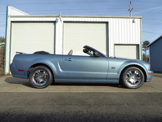 2005 Ford Mustang GT (CC-1178936) for sale in Turner, Oregon