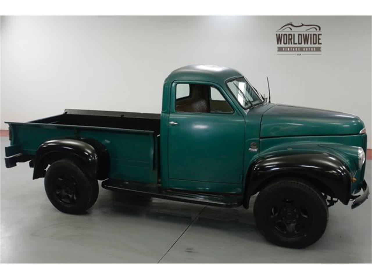 1947 Studebaker Truck for Sale | ClassicCars.com | CC-1178941