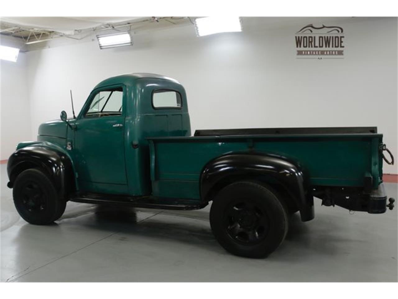 1947 Studebaker Truck for Sale | ClassicCars.com | CC-1178941