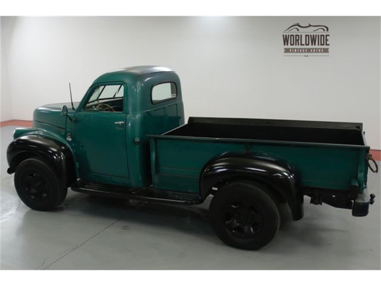 1947 Studebaker Truck for Sale | ClassicCars.com | CC-1178941