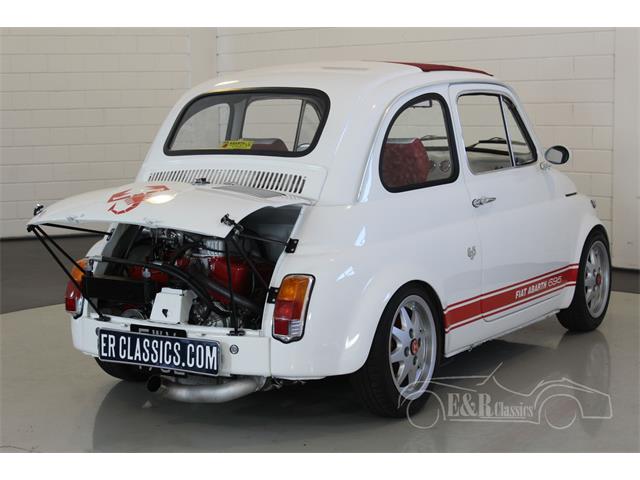 1973 Fiat Abarth for Sale | ClassicCars.com | CC-1178948