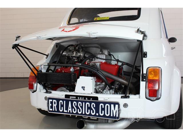 1973 Fiat Abarth for Sale | ClassicCars.com | CC-1178948