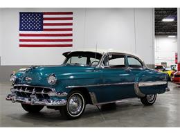 1954 Chevrolet Bel Air (CC-1178957) for sale in Kentwood, Michigan