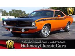 1970 Plymouth Barracuda (CC-1178994) for sale in Lake Mary, Florida