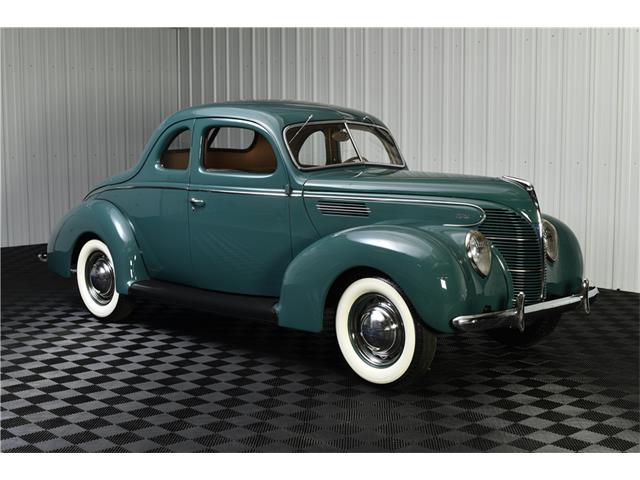 1939 Ford Standard (CC-1170009) for sale in Scottsdale, Arizona
