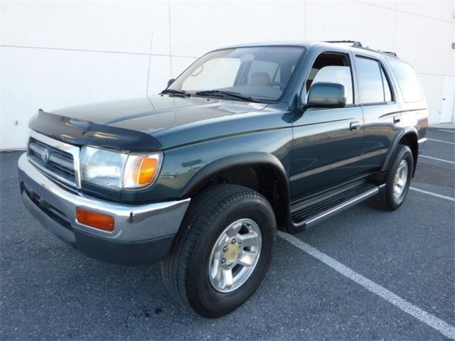 1998 Toyota 4Runner (CC-1179003) for sale in Pahrump, Nevada