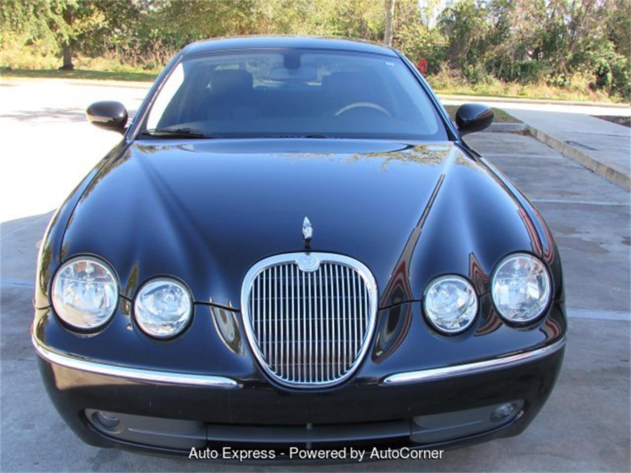 2005 Jaguar S-Type for Sale | ClassicCars.com | CC-1179009