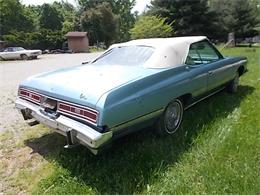 1974 Chevrolet Caprice (CC-1170901) for sale in Creston, Ohio