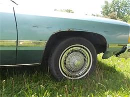 1974 Chevrolet Caprice (CC-1170901) for sale in Creston, Ohio