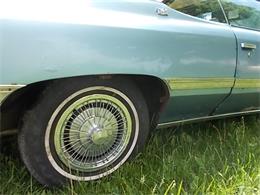 1974 Chevrolet Caprice (CC-1170901) for sale in Creston, Ohio