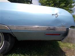 1974 Chevrolet Caprice (CC-1170901) for sale in Creston, Ohio
