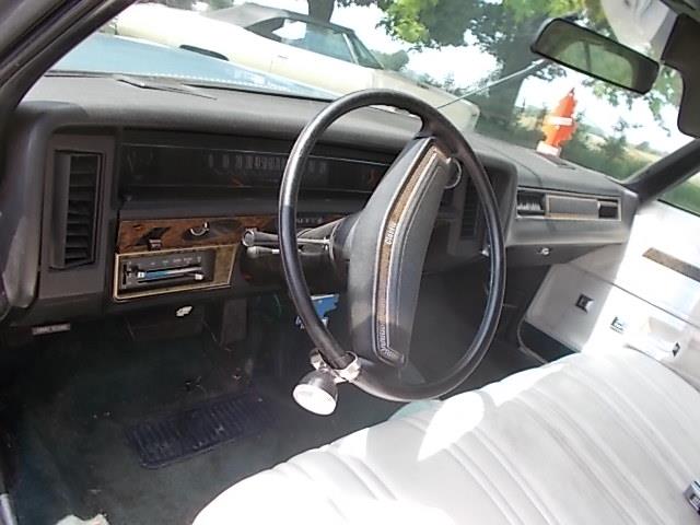1974 Chevrolet Caprice (CC-1170901) for sale in Creston, Ohio