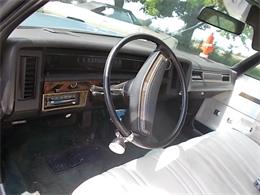 1974 Chevrolet Caprice (CC-1170901) for sale in Creston, Ohio