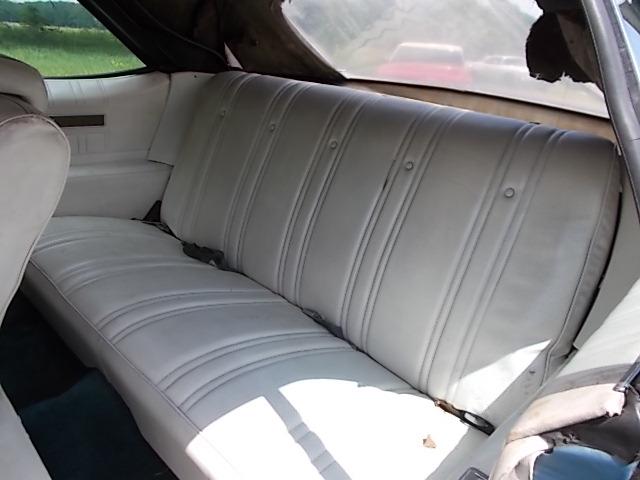 1974 Chevrolet Caprice (CC-1170901) for sale in Creston, Ohio