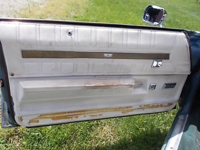 1974 Chevrolet Caprice (CC-1170901) for sale in Creston, Ohio