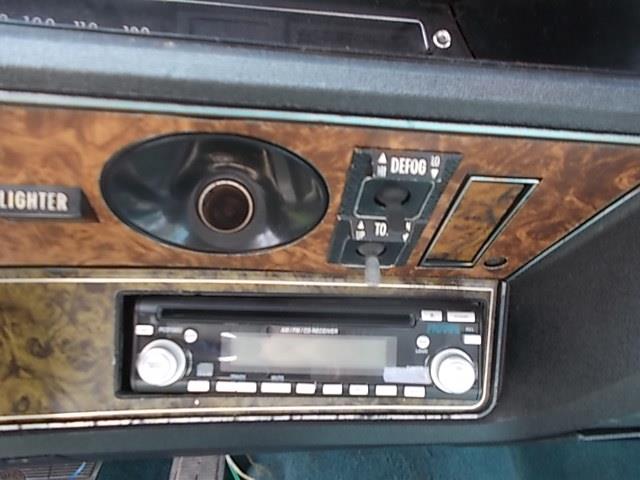1974 Chevrolet Caprice (CC-1170901) for sale in Creston, Ohio