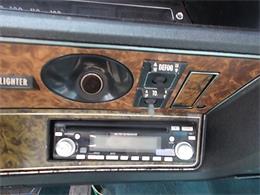 1974 Chevrolet Caprice (CC-1170901) for sale in Creston, Ohio