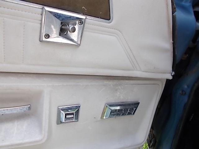 1974 Chevrolet Caprice (CC-1170901) for sale in Creston, Ohio
