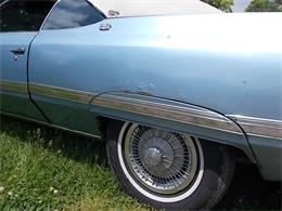 1974 Chevrolet Caprice (CC-1170901) for sale in Creston, Ohio