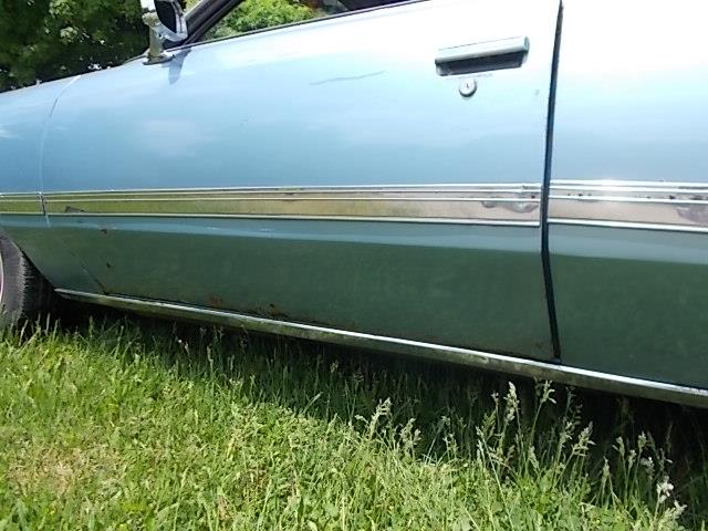 1974 Chevrolet Caprice (CC-1170901) for sale in Creston, Ohio