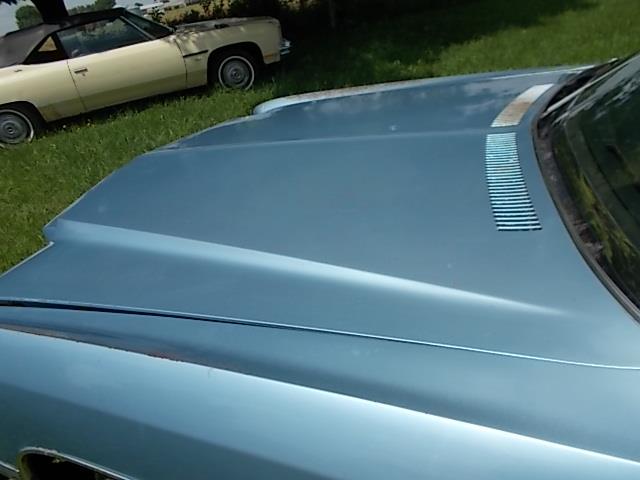 1974 Chevrolet Caprice (CC-1170901) for sale in Creston, Ohio