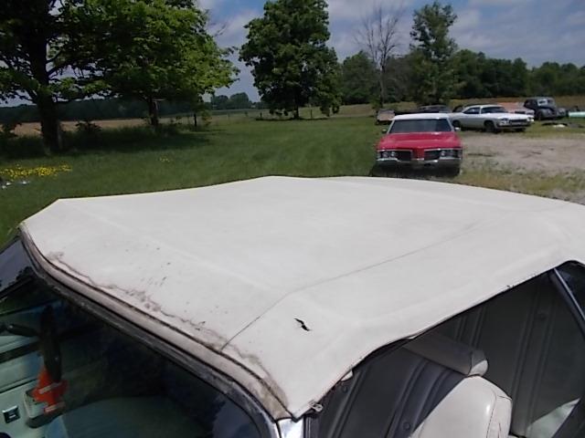 1974 Chevrolet Caprice (CC-1170901) for sale in Creston, Ohio