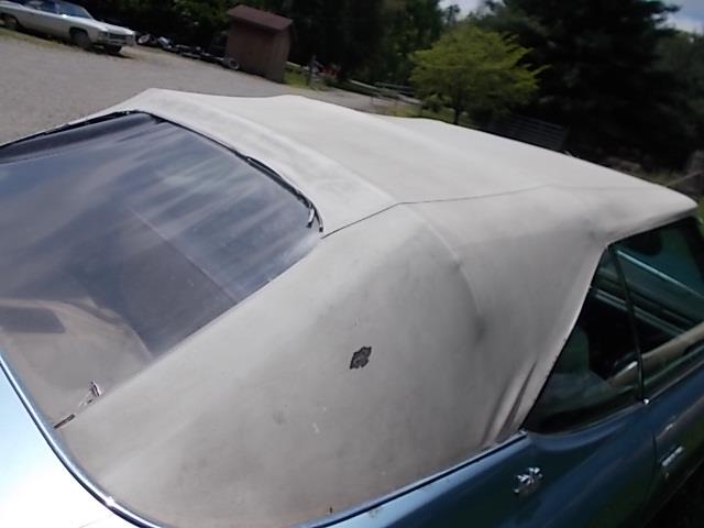 1974 Chevrolet Caprice (CC-1170901) for sale in Creston, Ohio