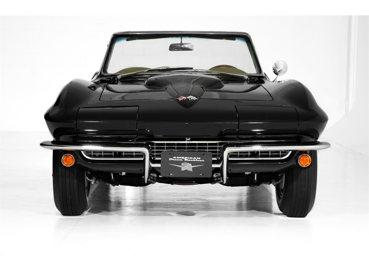 1966 Chevrolet Corvette For Sale Classiccars Com Cc 1179014
