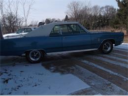 1967 Plymouth Sport Fury (CC-1170903) for sale in Cobb, Wisconsin