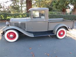 1934 Ford Pickup (CC-1170904) for sale in Sacramento, California