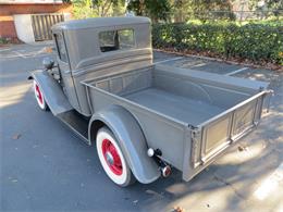 1934 Ford Pickup (CC-1170904) for sale in Sacramento, California