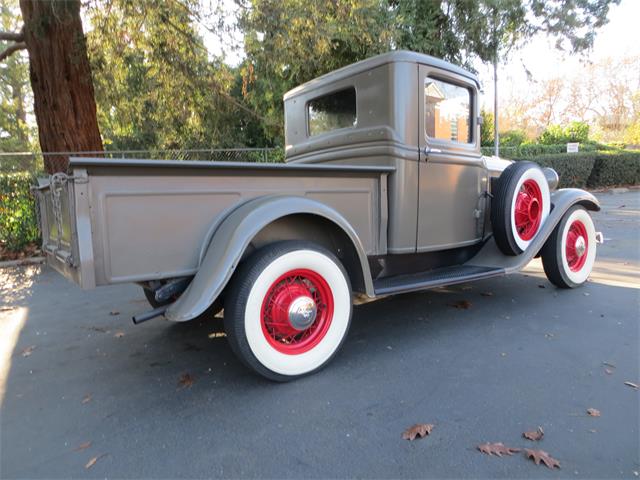 1934 Ford Pickup (CC-1170904) for sale in Sacramento, California