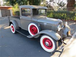 1934 Ford Pickup (CC-1170904) for sale in Sacramento, California