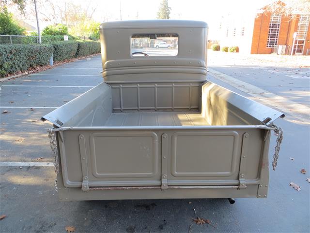 1934 Ford Pickup (CC-1170904) for sale in Sacramento, California