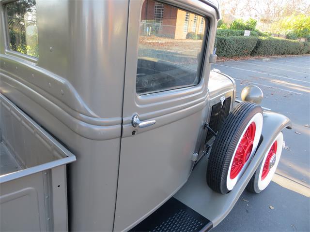 1934 Ford Pickup (CC-1170904) for sale in Sacramento, California