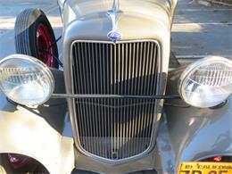 1934 Ford Pickup (CC-1170904) for sale in Sacramento, California