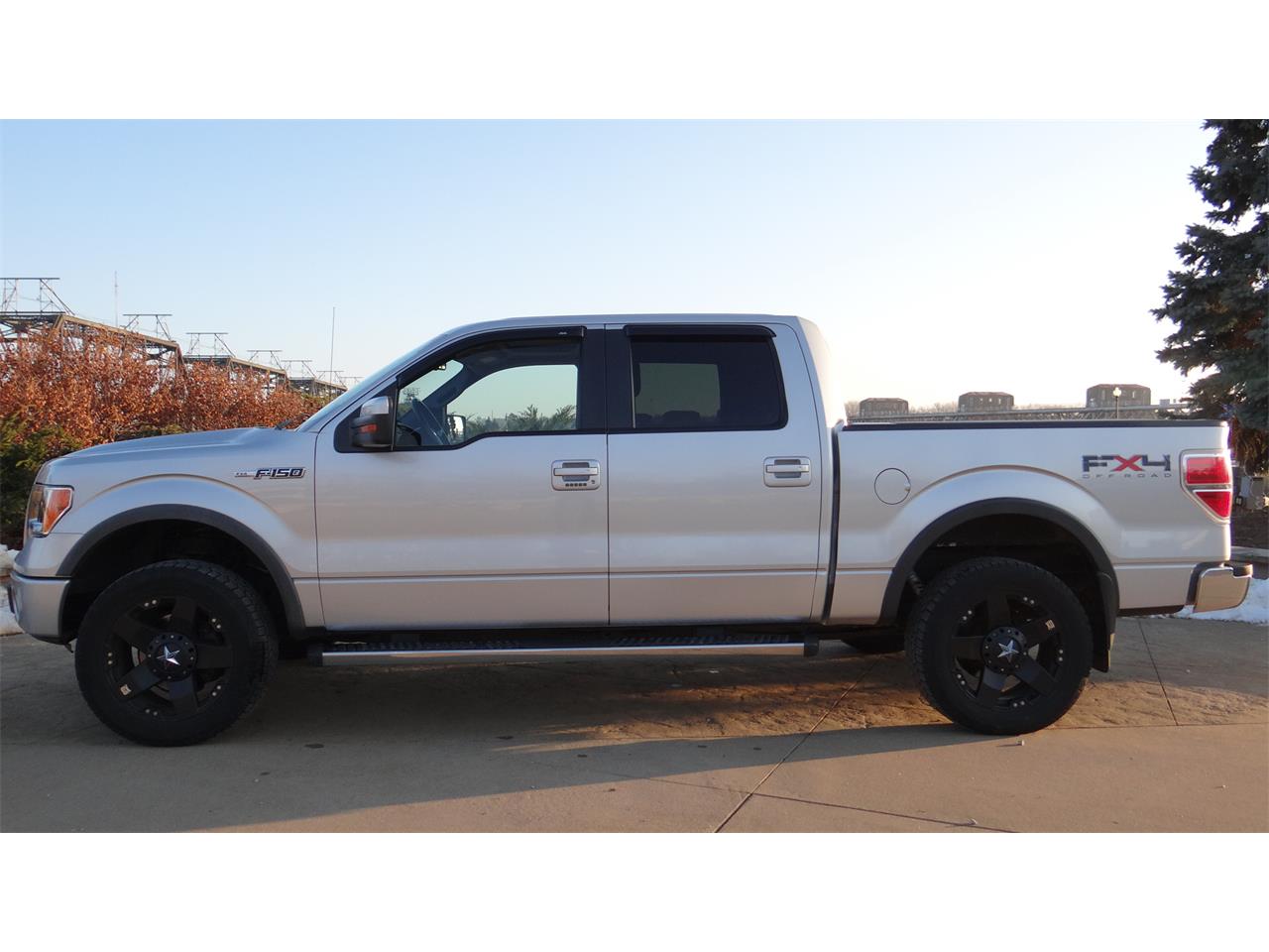 2010 Ford F150 for Sale | ClassicCars.com | CC-1170905