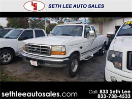 1997 Ford F250 (CC-1179060) for sale in Tavares, Florida