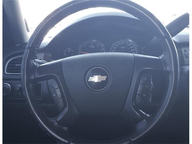 2009 Chevrolet Tahoe (CC-1179063) for sale in Tavares, Florida