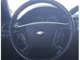 2009 Chevrolet Tahoe (CC-1179063) for sale in Tavares, Florida