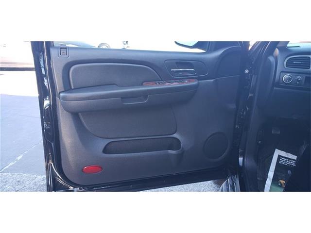 2009 Chevrolet Tahoe (CC-1179063) for sale in Tavares, Florida